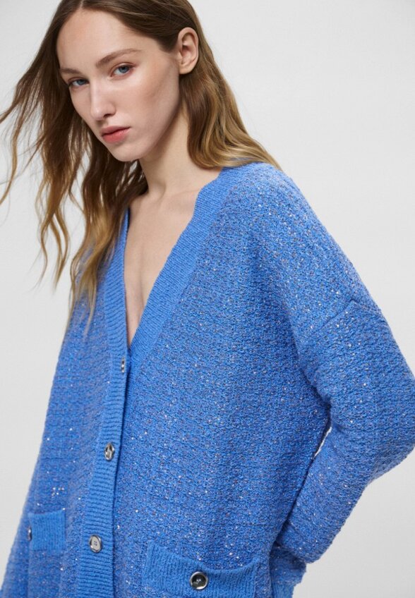 Кардиган Pinko