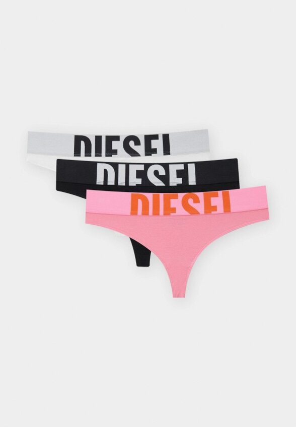 Трусы 3 шт. Diesel