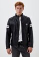 Куртка кожаная PlayToday1  - превью