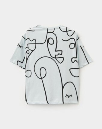 Футболка Fashion X&S детям