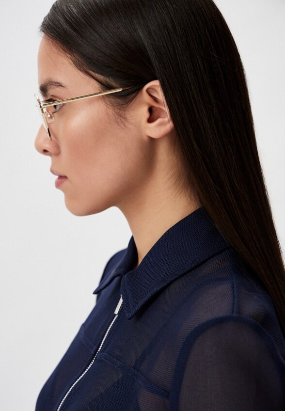 Оправа Saint Laurent