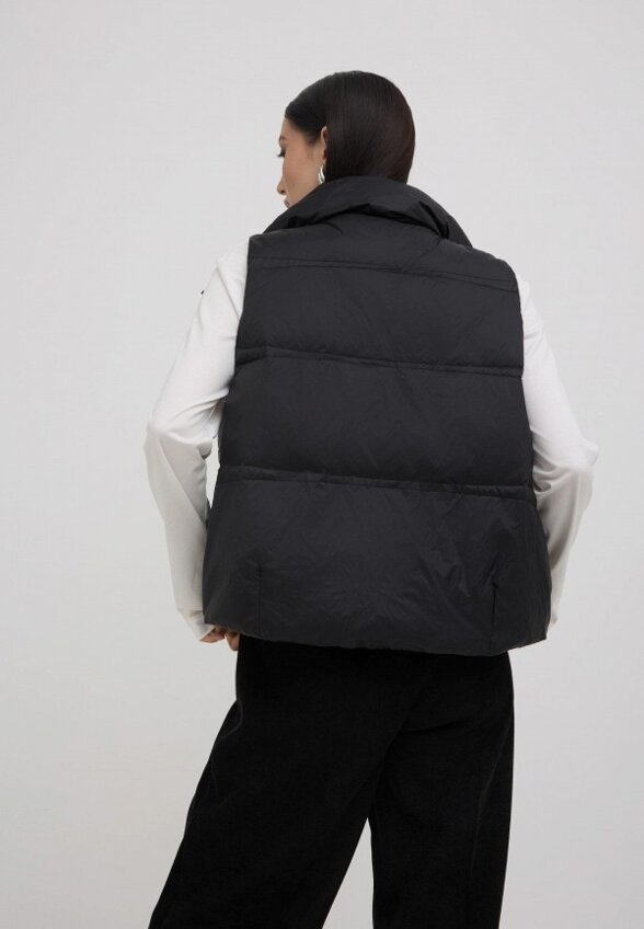 Жилет утепленный Kostochka