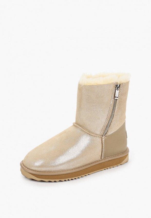 Полусапоги Tendance