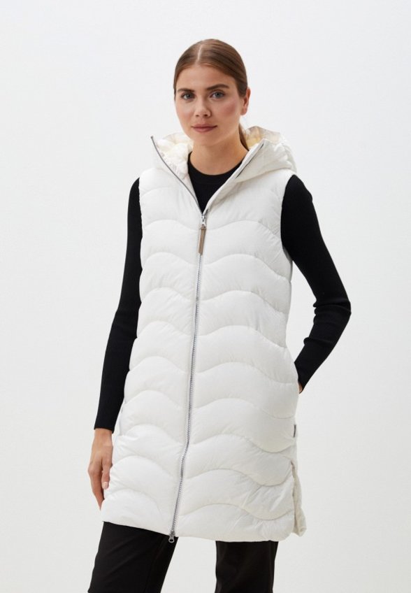 Жилет стеганый Cordillero