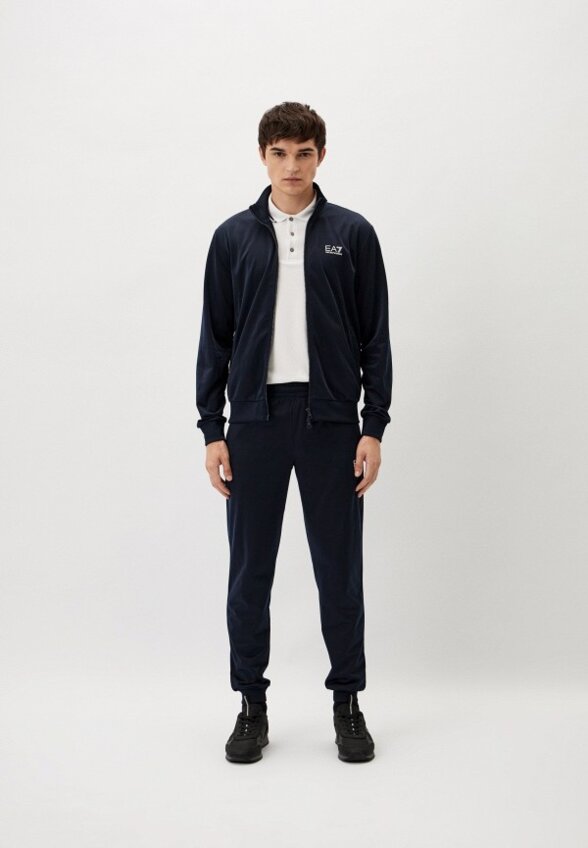 Костюм спортивный EA7