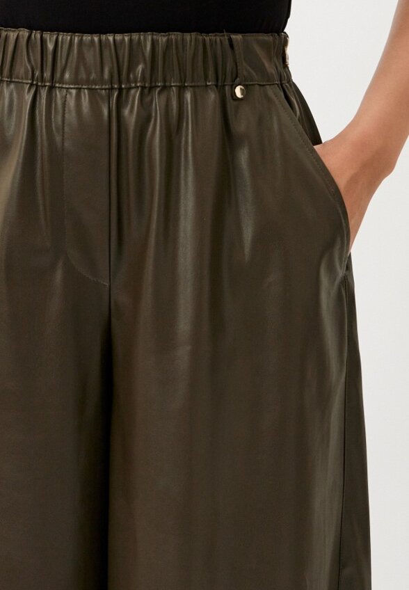 Шорты Patrizia Pepe