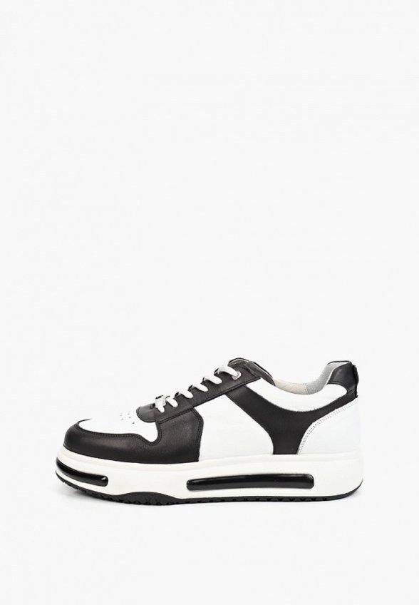 Кеды Luciano Bellini