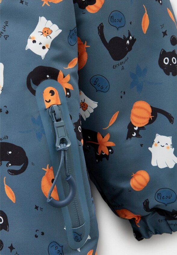 Комбинезон утепленный Pelican