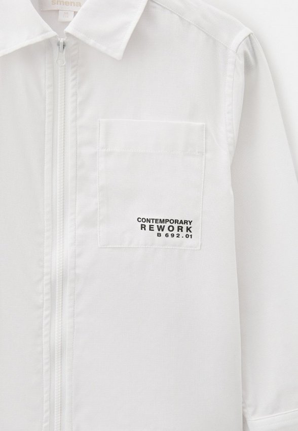 Рубашка Smena