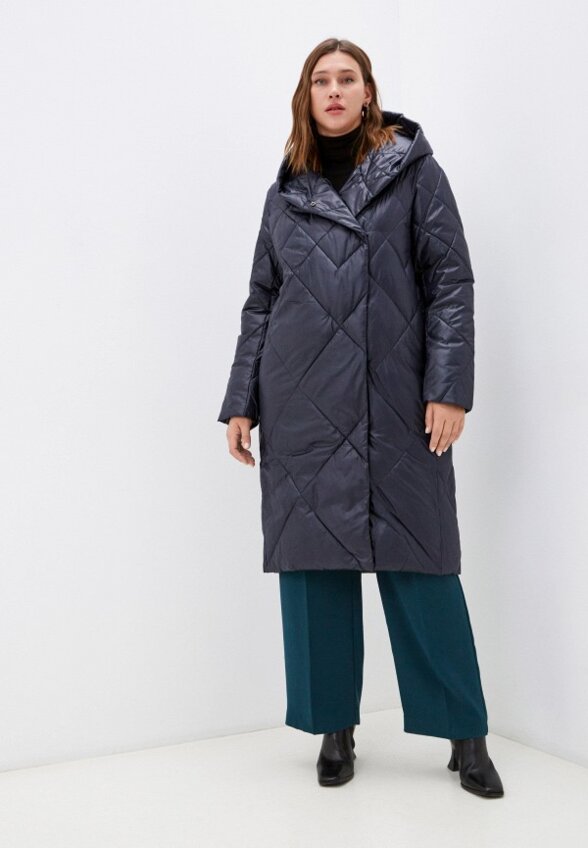 Куртка стеганая Winterra