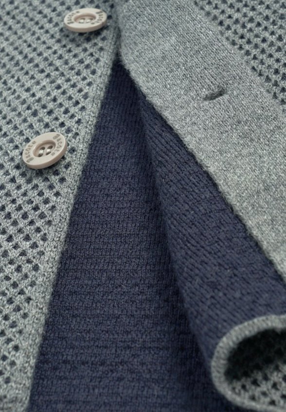 Кардиган Jacote