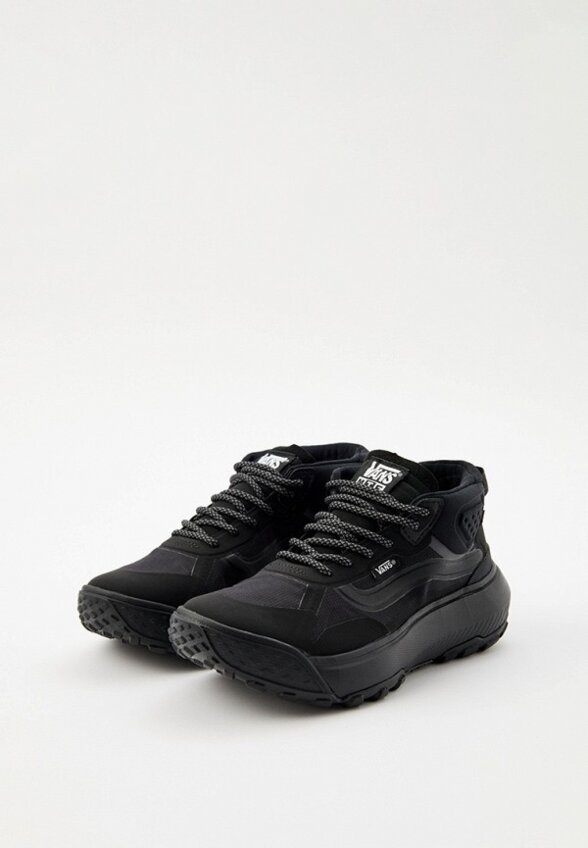 Кроссовки Vans