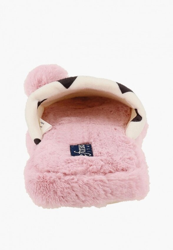 Тапочки De Fonseca