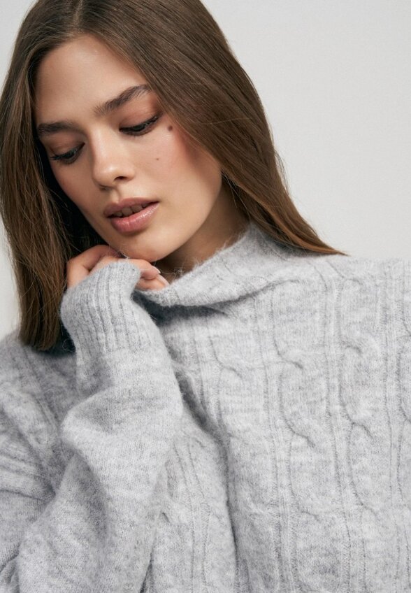 Джемпер Твое