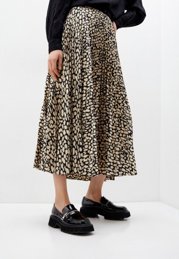 Лоферы Basconi