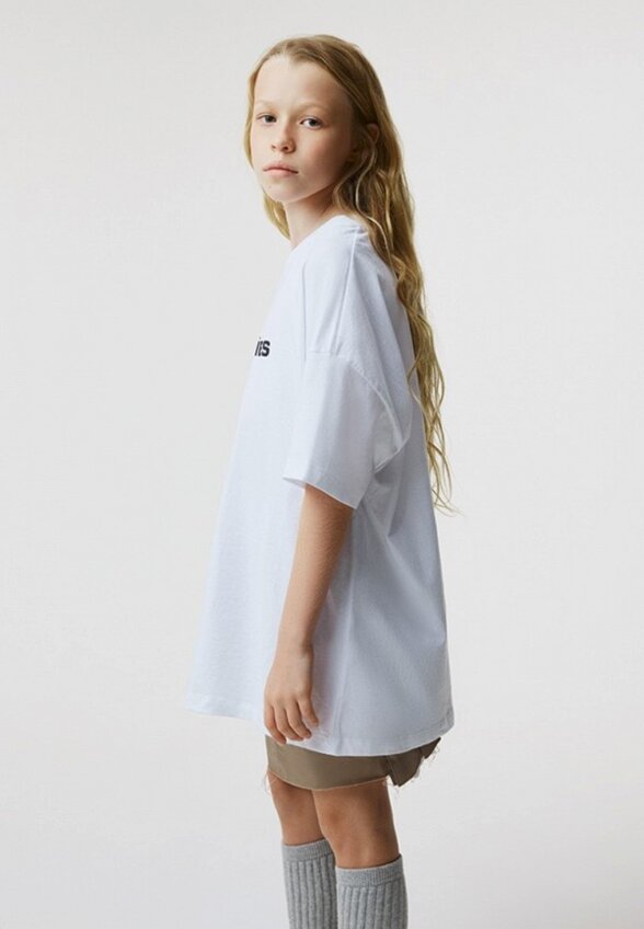 Футболка Stormies