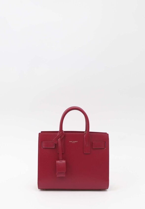 Saint Laurent Sac De Jour