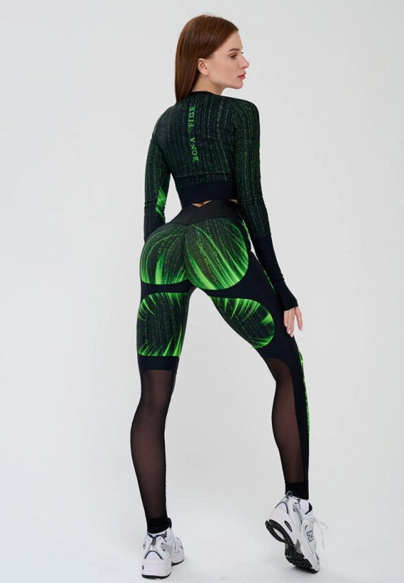 Леггинсы Bona Fide