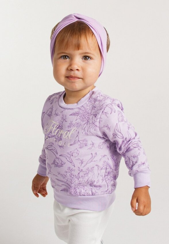 Свитшот КотМарКот