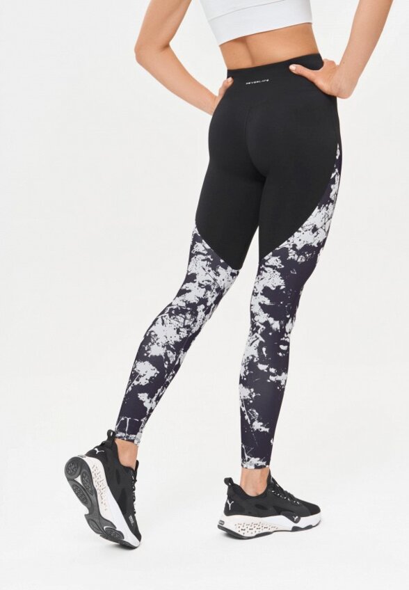 Леггинсы Neverlate