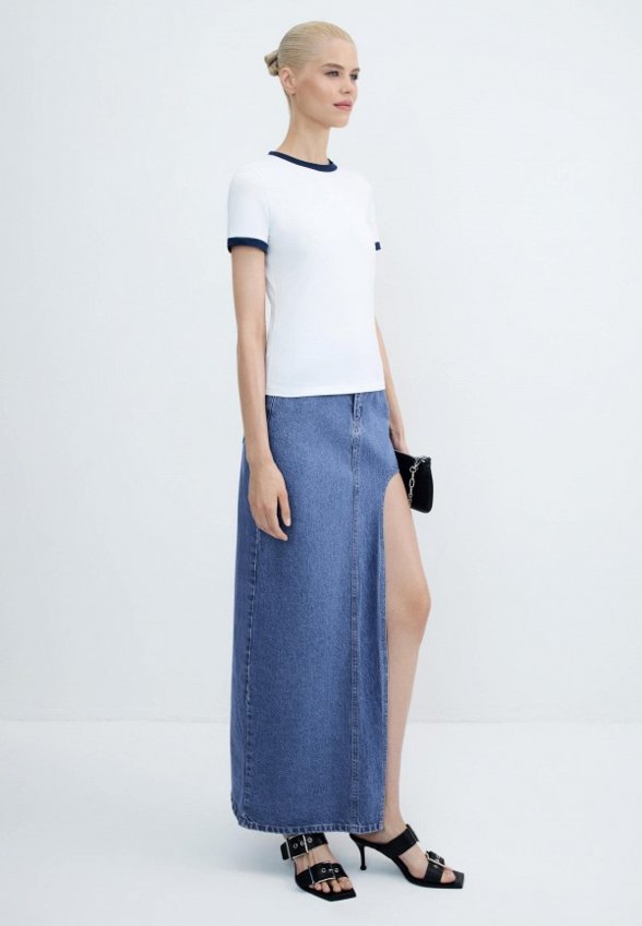 Футболка Top Top