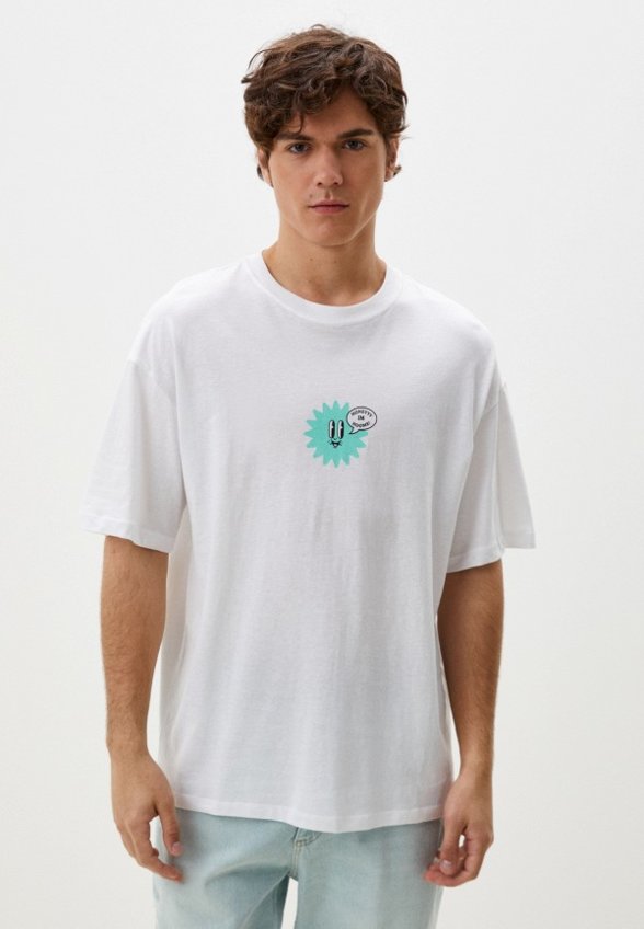 Футболка Jack & Jones