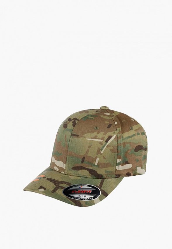 Бейсболка Flexfit