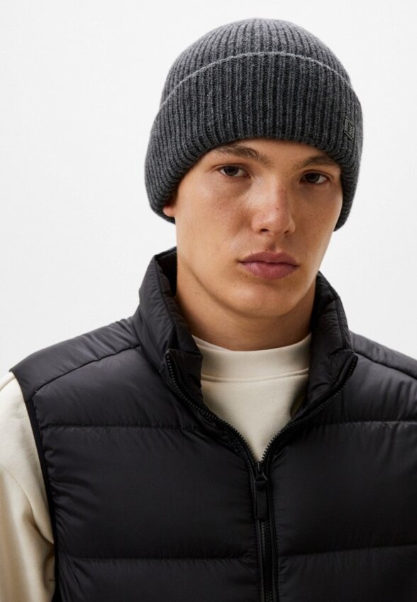 Шапка marhatter