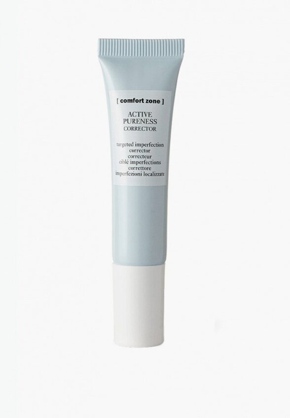 Флюид для лица Comfort Zone