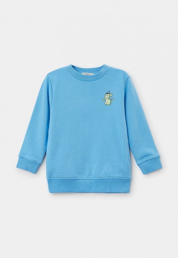 Свитшот Tom Tailor