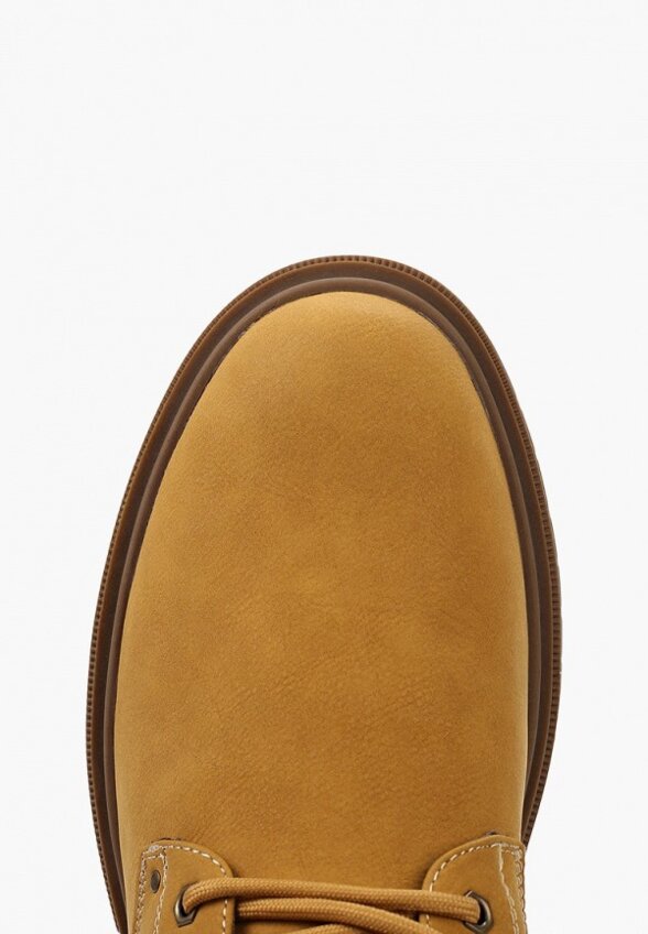 Ботинки Briggs