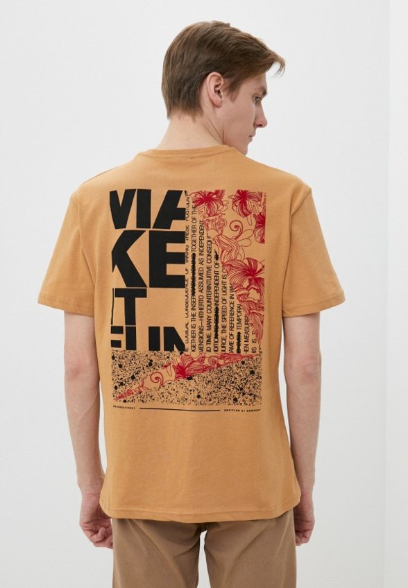 Футболка Trendyol