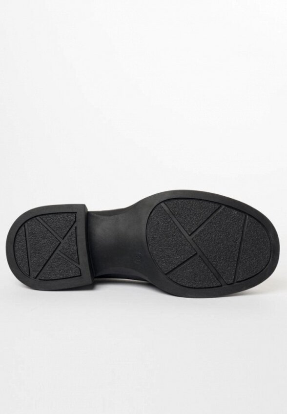 Лоферы Niota Line