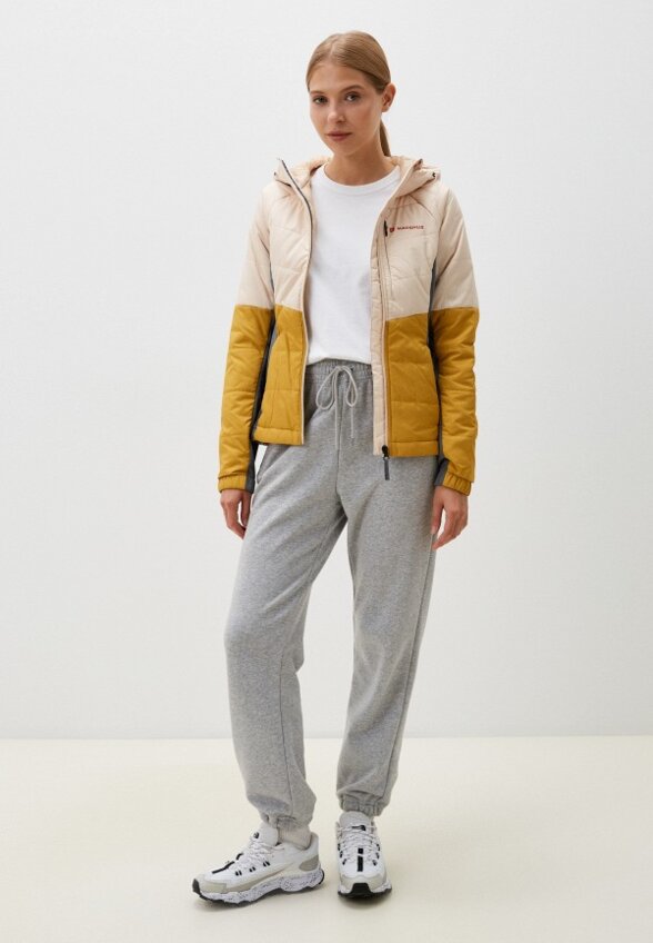 Куртка утепленная Madshus