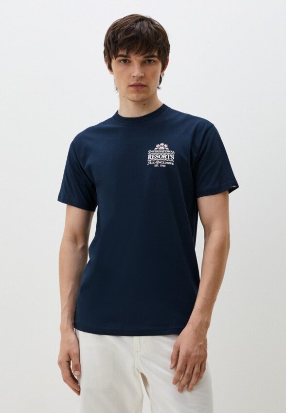 Футболка Vans