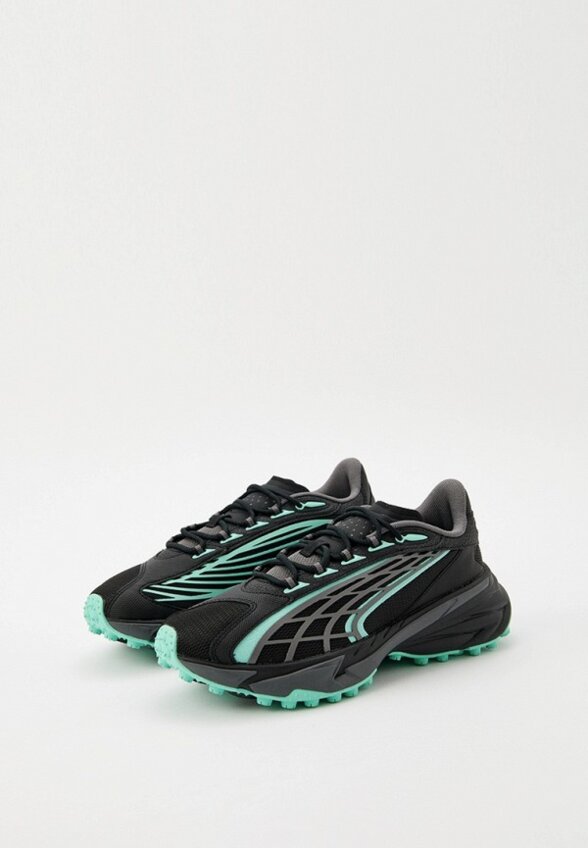 Кроссовки PUMA