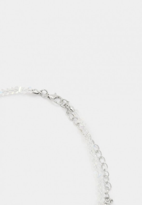 Браслет и чокер Gilmeeva