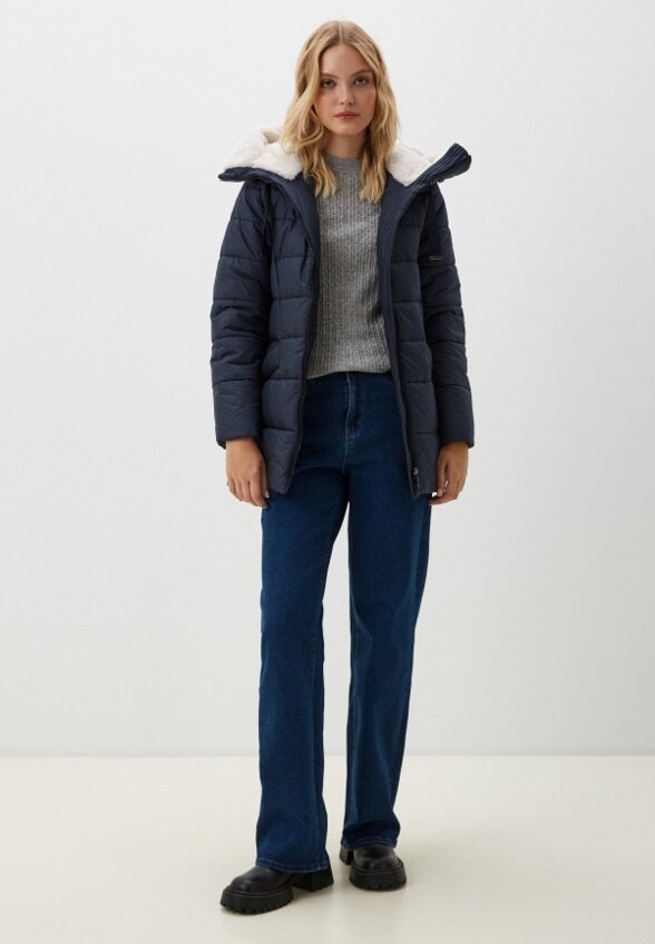 Пуховик Dixi-Coat