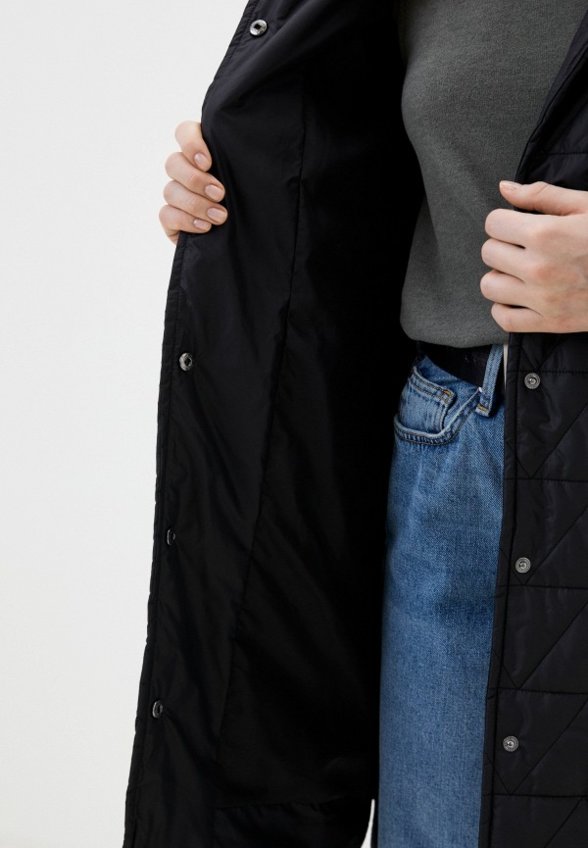 Пуховик Снежная Королева