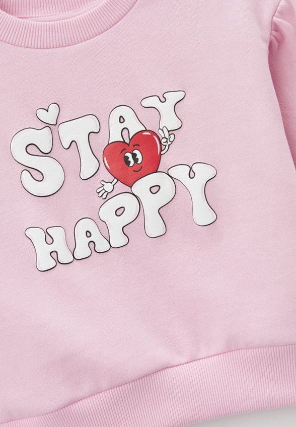 Свитшот O'STIN