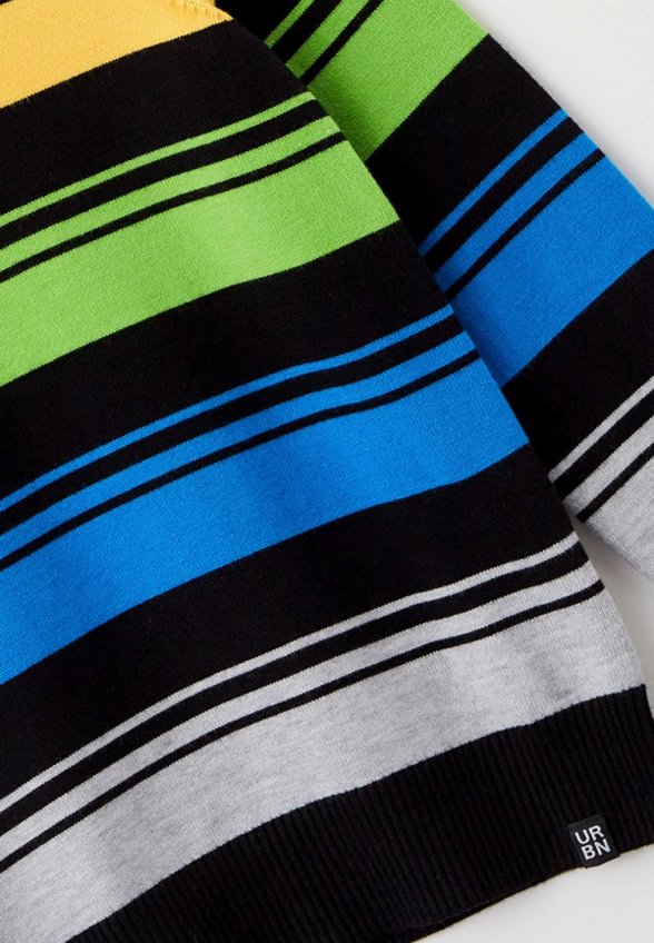 Водолазка PlayToday