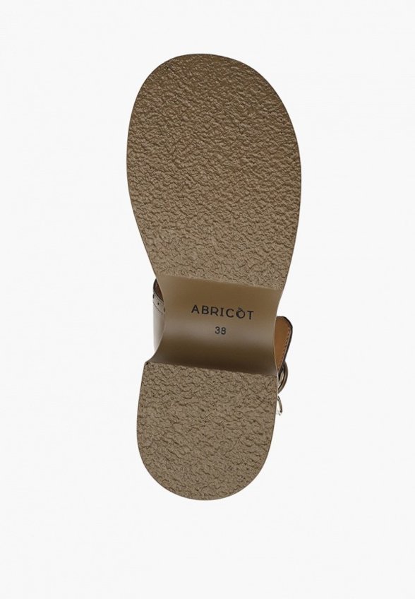 Босоножки Abricot