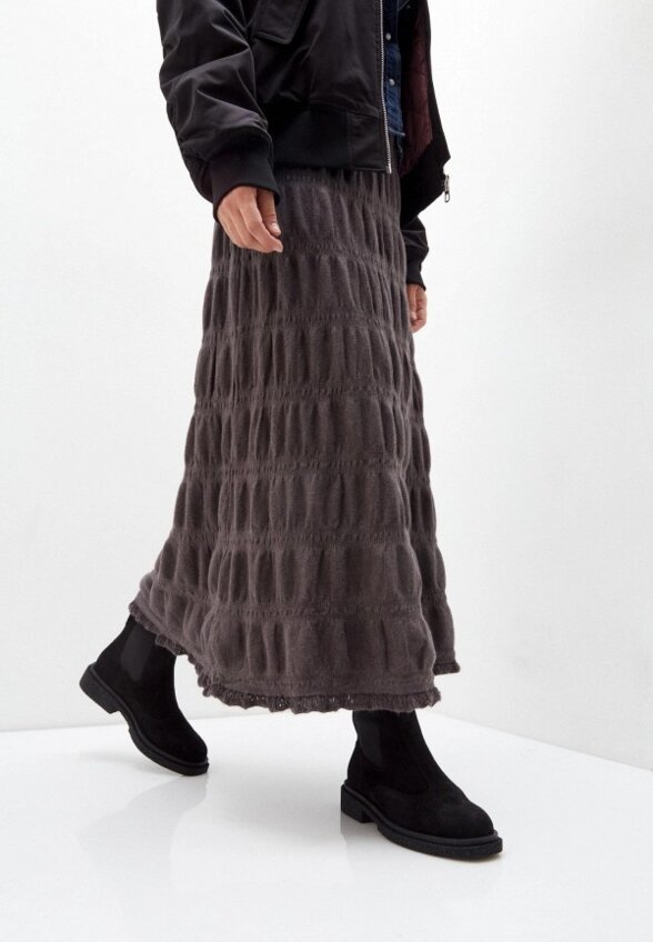 Ботинки Lusavou