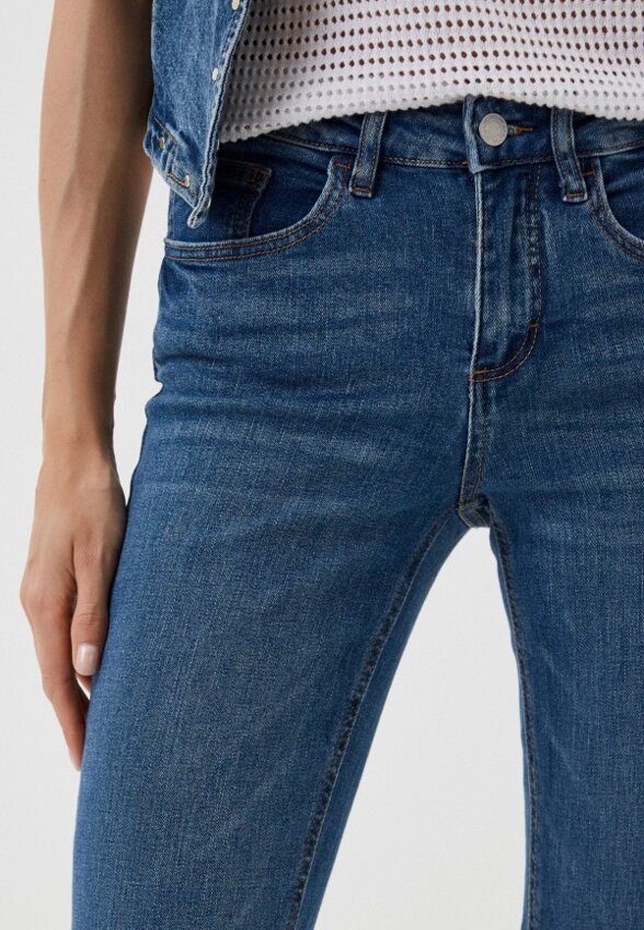 Джинсы Tom Tailor