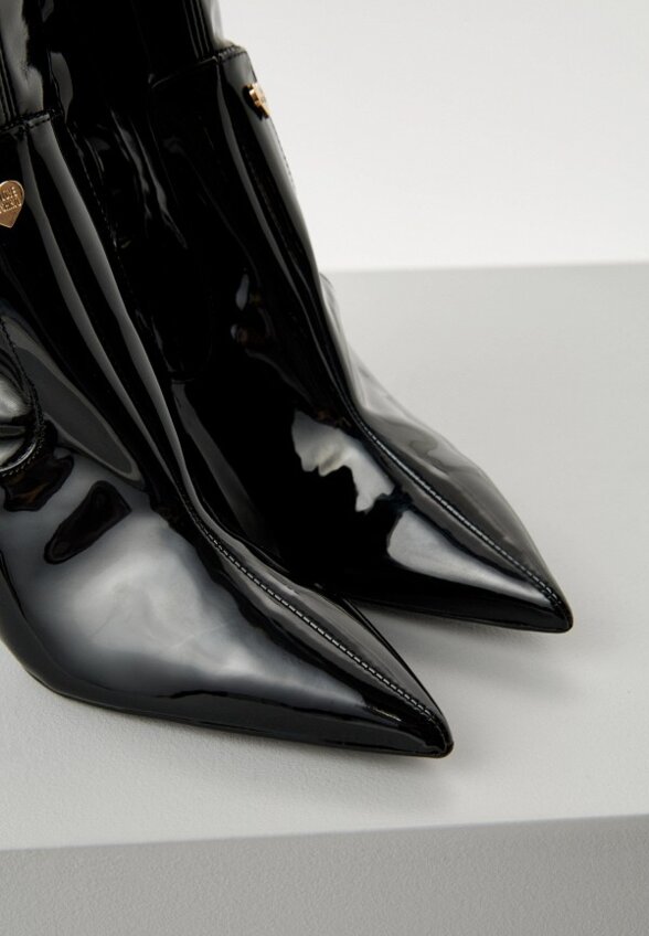 Сапоги Love Moschino