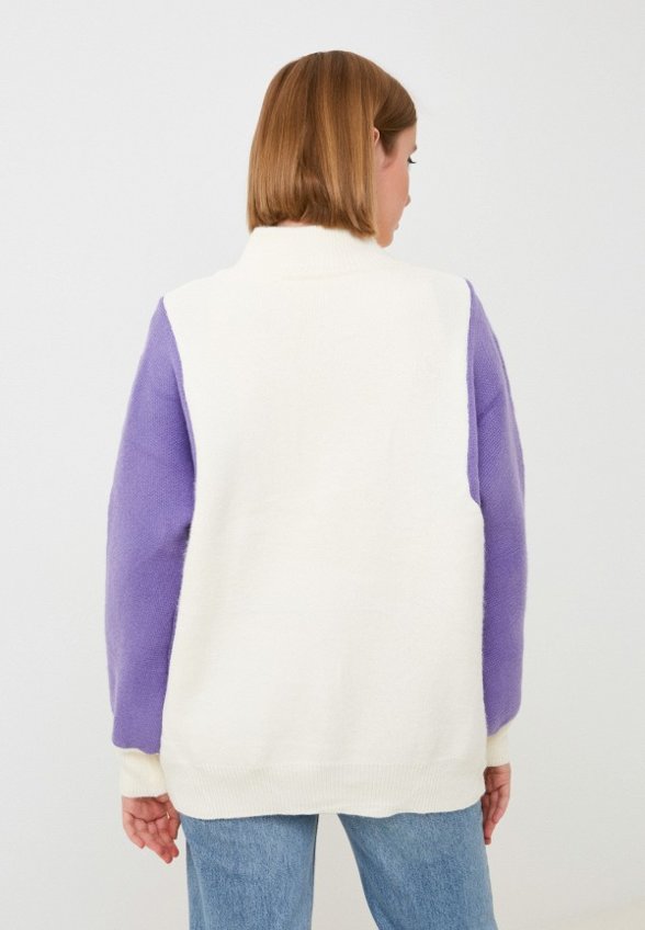 Кардиган Fragarika