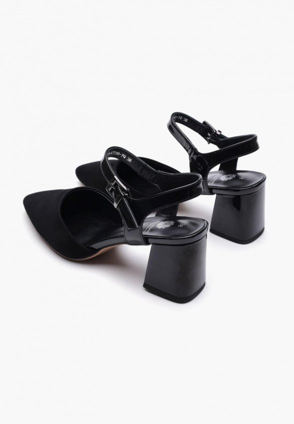 Туфли Federica Rodari