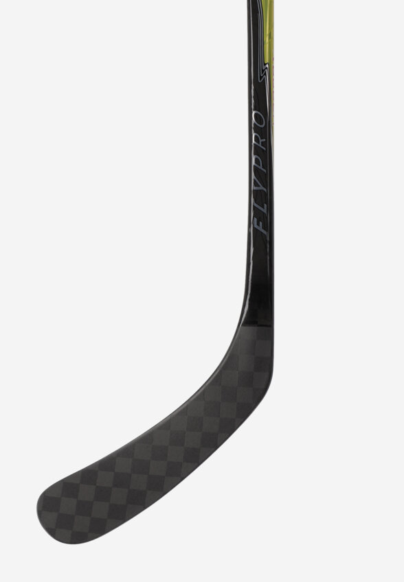 Клюшка хоккейная детская Bauer Vapor Flypro Grip-40(52