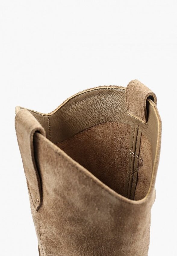 Полусапоги Evigi