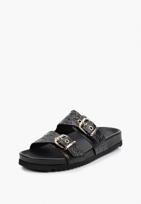 Сабо Nero Giardini